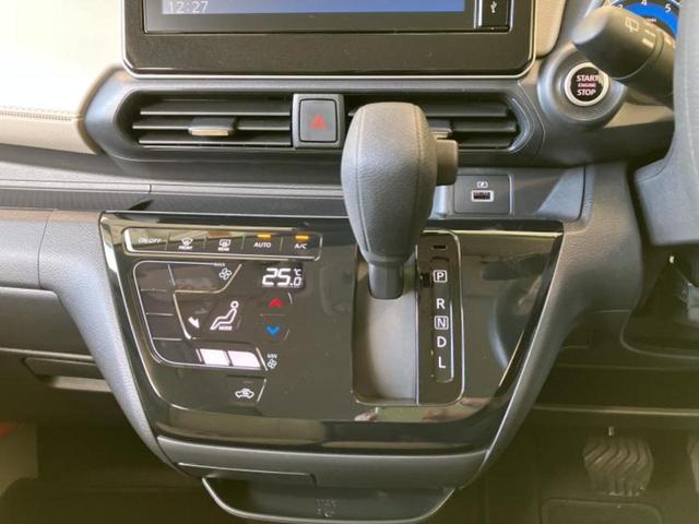 デイズ Ｘ　新品タイヤ／保証書／ディスプレイオーディオ９インチ／エマージェンシーブレーキ／ドライブレコーダー　純正／Ｂｌｕｅｔｏｏｔｈ接続／ＥＴＣ／ＥＢＤ付ＡＢＳ／横滑り防止装置／アイドリングストップ　禁煙車（16枚目）