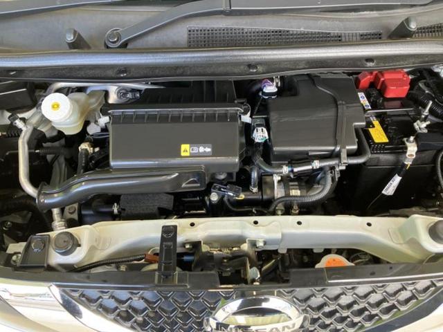 デイズ Ｘ　新品タイヤ／保証書／ディスプレイオーディオ９インチ／エマージェンシーブレーキ／ドライブレコーダー　純正／Ｂｌｕｅｔｏｏｔｈ接続／ＥＴＣ／ＥＢＤ付ＡＢＳ／横滑り防止装置／アイドリングストップ　禁煙車（44枚目）