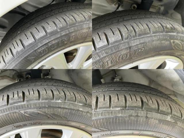 デイズ Ｘ　新品タイヤ／保証書／ディスプレイオーディオ９インチ／エマージェンシーブレーキ／ドライブレコーダー　純正／Ｂｌｕｅｔｏｏｔｈ接続／ＥＴＣ／ＥＢＤ付ＡＢＳ／横滑り防止装置／アイドリングストップ　禁煙車（45枚目）