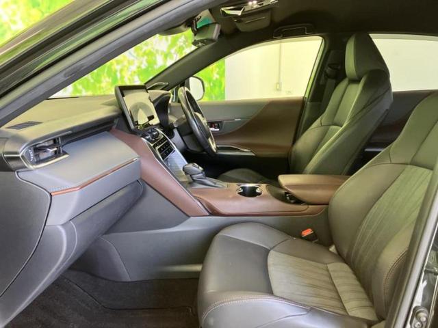 ハリアー Z 新品タイヤ/JBL/保証書/純正 12.3インチ メモリーナビ/デジタルインナーミラー/衝突安全装置/パノラミックビューモニター/車線逸脱防止支援システム/電動バックドア/ヘッドランプ LED(7枚目)