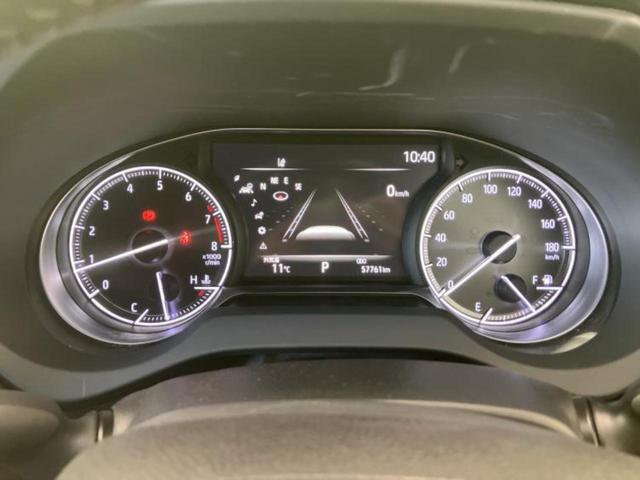 ハリアー Z 新品タイヤ/JBL/保証書/純正 12.3インチ メモリーナビ/デジタルインナーミラー/衝突安全装置/パノラミックビューモニター/車線逸脱防止支援システム/電動バックドア/ヘッドランプ LED(14枚目)