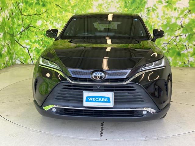 ハリアー Z 新品タイヤ/JBL/保証書/純正 12.3インチ メモリーナビ/デジタルインナーミラー/衝突安全装置/パノラミックビューモニター/車線逸脱防止支援システム/電動バックドア/ヘッドランプ LED(41枚目)