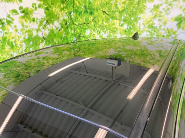 ハリアー Z 新品タイヤ/JBL/保証書/純正 12.3インチ メモリーナビ/デジタルインナーミラー/衝突安全装置/パノラミックビューモニター/車線逸脱防止支援システム/電動バックドア/ヘッドランプ LED(45枚目)