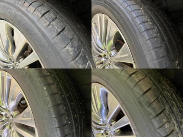 ハリアー Z 新品タイヤ/JBL/保証書/純正 12.3インチ メモリーナビ/デジタルインナーミラー/衝突安全装置/パノラミックビューモニター/車線逸脱防止支援システム/電動バックドア/ヘッドランプ LED(47枚目)