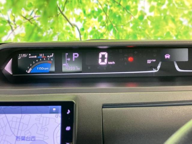 タント カスタムX 新品タイヤ/保証書/純正 10インチ SDナビ/スマートアシスト(トヨタ・ダイハツ)/両側電動スライドドア/シートヒーター 前席/車線逸脱防止支援システム/シート ハーフレザー 衝突被害軽減システム(14枚目)