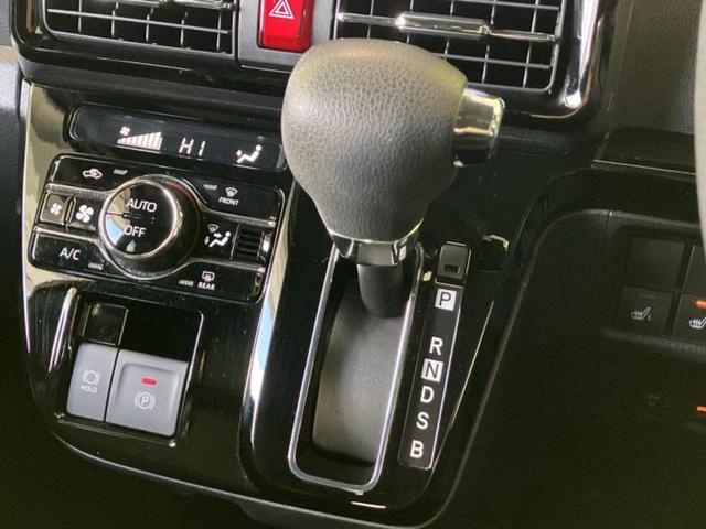 タント カスタムX 新品タイヤ/保証書/純正 10インチ SDナビ/スマートアシスト(トヨタ・ダイハツ)/両側電動スライドドア/シートヒーター 前席/車線逸脱防止支援システム/シート ハーフレザー 衝突被害軽減システム(18枚目)