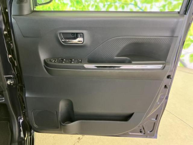 タント カスタムX 新品タイヤ/保証書/純正 10インチ SDナビ/スマートアシスト(トヨタ・ダイハツ)/両側電動スライドドア/シートヒーター 前席/車線逸脱防止支援システム/シート ハーフレザー 衝突被害軽減システム(21枚目)