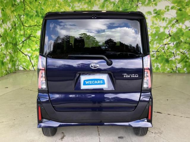 タント カスタムX 新品タイヤ/保証書/純正 10インチ SDナビ/スマートアシスト(トヨタ・ダイハツ)/両側電動スライドドア/シートヒーター 前席/車線逸脱防止支援システム/シート ハーフレザー 衝突被害軽減システム(44枚目)