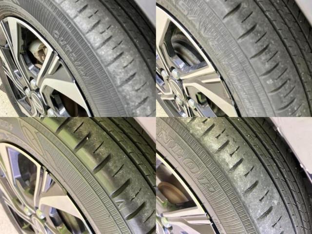 タント カスタムX 新品タイヤ/保証書/純正 10インチ SDナビ/スマートアシスト(トヨタ・ダイハツ)/両側電動スライドドア/シートヒーター 前席/車線逸脱防止支援システム/シート ハーフレザー 衝突被害軽減システム(49枚目)