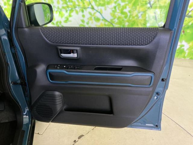 ハスラー ハイブリッドX 新品タイヤ/保証書/ディスプレイオーディオ+ナビ/セーフティサポート(スズキ)/シートヒーター 前席/全方位モニター用カメラ/車線逸脱防止支援システム/ヘッドランプ LED 衝突被害軽減システム(20枚目)