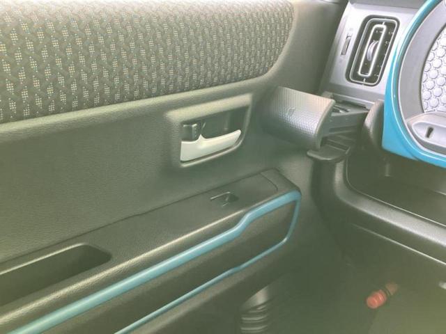 ハスラー ハイブリッドX 新品タイヤ/保証書/ディスプレイオーディオ+ナビ/セーフティサポート(スズキ)/シートヒーター 前席/全方位モニター用カメラ/車線逸脱防止支援システム/ヘッドランプ LED 衝突被害軽減システム(33枚目)