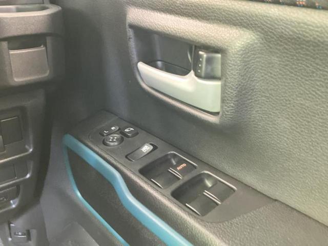 ハスラー ハイブリッドX 新品タイヤ/保証書/ディスプレイオーディオ+ナビ/セーフティサポート(スズキ)/シートヒーター 前席/全方位モニター用カメラ/車線逸脱防止支援システム/ヘッドランプ LED 衝突被害軽減システム(34枚目)