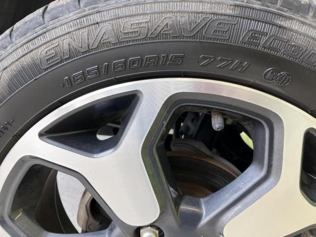 ハスラー ハイブリッドX 新品タイヤ/保証書/ディスプレイオーディオ+ナビ/セーフティサポート(スズキ)/シートヒーター 前席/全方位モニター用カメラ/車線逸脱防止支援システム/ヘッドランプ LED 衝突被害軽減システム(47枚目)