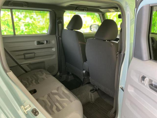 タフト Ｇターボ　新品タイヤ／ガラスルーフ／保証書／純正　ＳＤナビ／衝突安全装置／シートヒーター　前席／パノラマモニター／車線逸脱防止支援システム／ヘッドランプ　ＬＥＤ／ＵＳＢジャック／Ｂｌｕｅｔｏｏｔｈ接続　ＥＴＣ（5枚目）