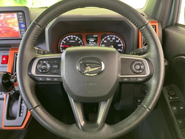 タフト Ｇターボ　新品タイヤ／ガラスルーフ／保証書／純正　ＳＤナビ／衝突安全装置／シートヒーター　前席／パノラマモニター／車線逸脱防止支援システム／ヘッドランプ　ＬＥＤ／ＵＳＢジャック／Ｂｌｕｅｔｏｏｔｈ接続　ＥＴＣ（12枚目）