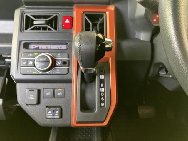 タフト Ｇターボ　新品タイヤ／ガラスルーフ／保証書／純正　ＳＤナビ／衝突安全装置／シートヒーター　前席／パノラマモニター／車線逸脱防止支援システム／ヘッドランプ　ＬＥＤ／ＵＳＢジャック／Ｂｌｕｅｔｏｏｔｈ接続　ＥＴＣ（15枚目）