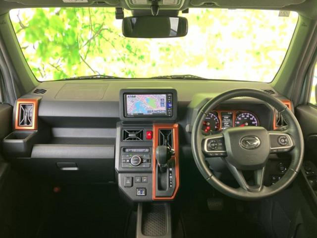 タフト Ｇターボ　新品タイヤ／ガラスルーフ／保証書／純正　ＳＤナビ／衝突安全装置／シートヒーター　前席／パノラマモニター／車線逸脱防止支援システム／ヘッドランプ　ＬＥＤ／ＵＳＢジャック／Ｂｌｕｅｔｏｏｔｈ接続　ＥＴＣ（21枚目）