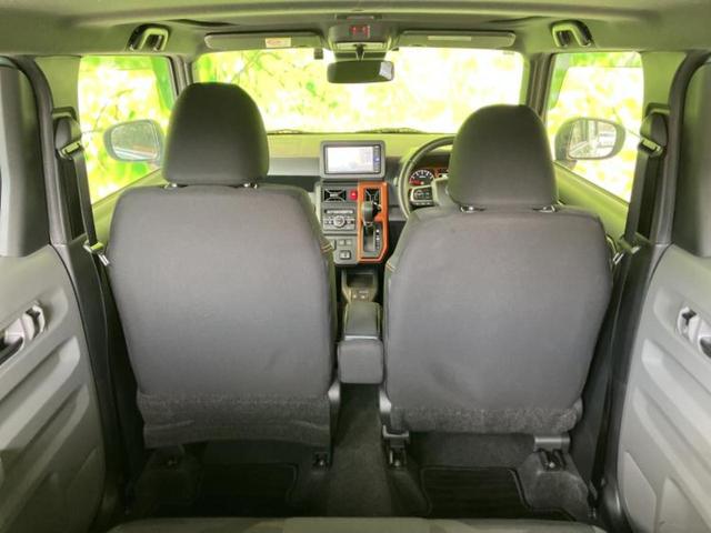 タフト Ｇターボ　新品タイヤ／ガラスルーフ／保証書／純正　ＳＤナビ／衝突安全装置／シートヒーター　前席／パノラマモニター／車線逸脱防止支援システム／ヘッドランプ　ＬＥＤ／ＵＳＢジャック／Ｂｌｕｅｔｏｏｔｈ接続　ＥＴＣ（25枚目）