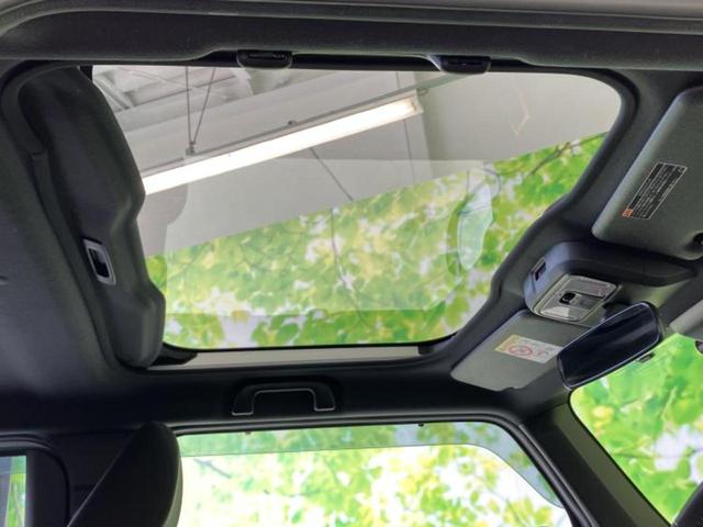 タフト Ｇターボ　新品タイヤ／ガラスルーフ／保証書／純正　ＳＤナビ／衝突安全装置／シートヒーター　前席／パノラマモニター／車線逸脱防止支援システム／ヘッドランプ　ＬＥＤ／ＵＳＢジャック／Ｂｌｕｅｔｏｏｔｈ接続　ＥＴＣ（43枚目）