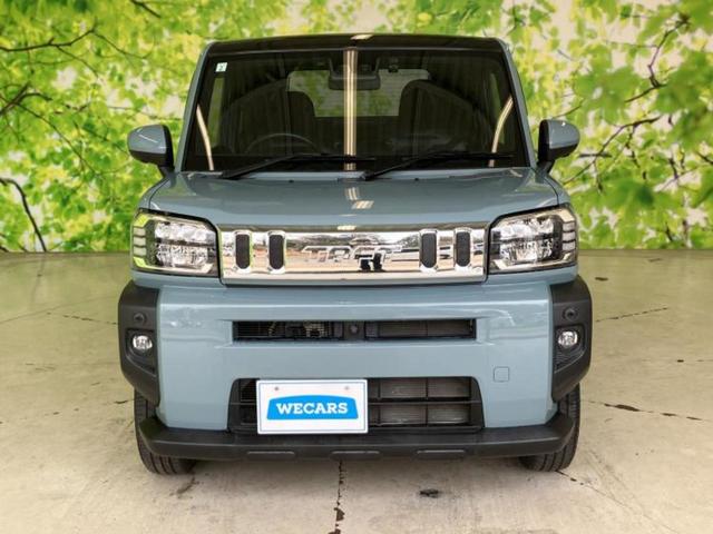 タフト Ｇターボ　新品タイヤ／ガラスルーフ／保証書／純正　ＳＤナビ／衝突安全装置／シートヒーター　前席／パノラマモニター／車線逸脱防止支援システム／ヘッドランプ　ＬＥＤ／ＵＳＢジャック／Ｂｌｕｅｔｏｏｔｈ接続　ＥＴＣ（46枚目）