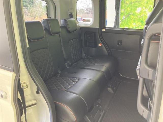 トール ＧターボＳＡ３　新品タイヤ／保証書／社外　９インチ　ＳＤナビ／衝突安全装置／両側電動スライドドア／シートヒーター　前席／全方位モニター／車線逸脱防止支援システム／ヘッドランプ　ＬＥＤ／Ｂｌｕｅｔｏｏｔｈ接続　ＥＴＣ（5枚目）