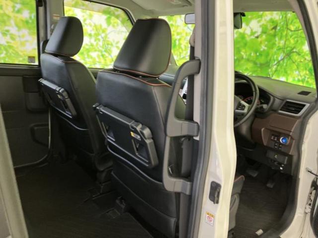 トール ＧターボＳＡ３　新品タイヤ／保証書／社外　９インチ　ＳＤナビ／衝突安全装置／両側電動スライドドア／シートヒーター　前席／全方位モニター／車線逸脱防止支援システム／ヘッドランプ　ＬＥＤ／Ｂｌｕｅｔｏｏｔｈ接続　ＥＴＣ（6枚目）