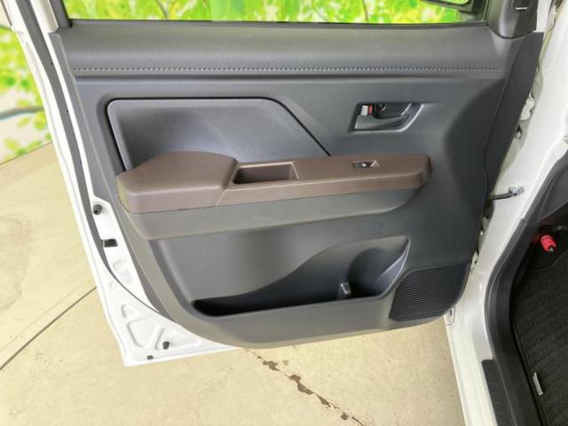 トール ＧターボＳＡ３　新品タイヤ／保証書／社外　９インチ　ＳＤナビ／衝突安全装置／両側電動スライドドア／シートヒーター　前席／全方位モニター／車線逸脱防止支援システム／ヘッドランプ　ＬＥＤ／Ｂｌｕｅｔｏｏｔｈ接続　ＥＴＣ（8枚目）