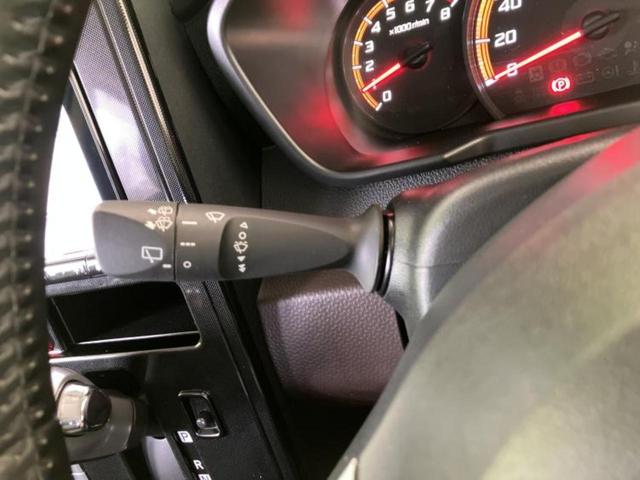 トール ＧターボＳＡ３　新品タイヤ／保証書／社外　９インチ　ＳＤナビ／衝突安全装置／両側電動スライドドア／シートヒーター　前席／全方位モニター／車線逸脱防止支援システム／ヘッドランプ　ＬＥＤ／Ｂｌｕｅｔｏｏｔｈ接続　ＥＴＣ（16枚目）