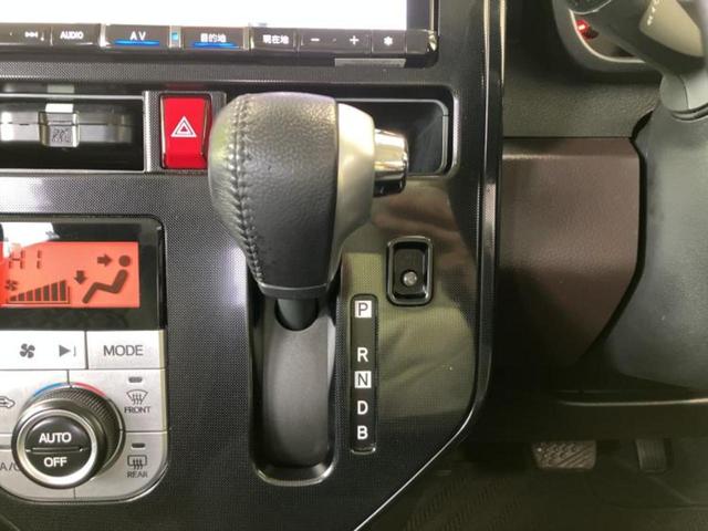 トール ＧターボＳＡ３　新品タイヤ／保証書／社外　９インチ　ＳＤナビ／衝突安全装置／両側電動スライドドア／シートヒーター　前席／全方位モニター／車線逸脱防止支援システム／ヘッドランプ　ＬＥＤ／Ｂｌｕｅｔｏｏｔｈ接続　ＥＴＣ（18枚目）