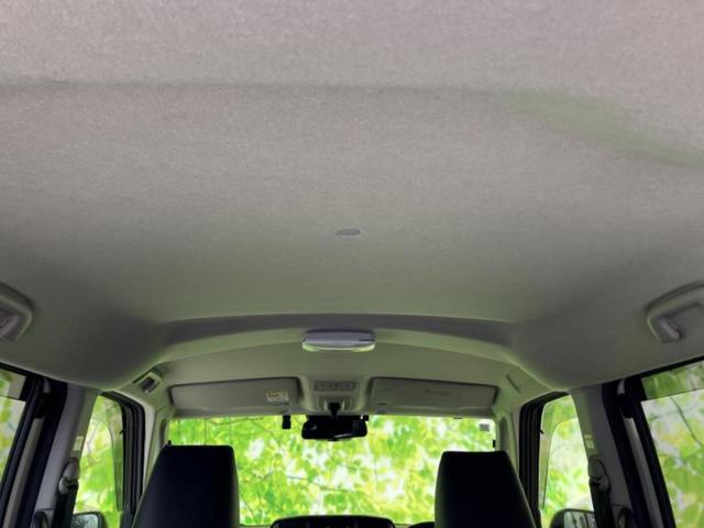 トール ＧターボＳＡ３　新品タイヤ／保証書／社外　９インチ　ＳＤナビ／衝突安全装置／両側電動スライドドア／シートヒーター　前席／全方位モニター／車線逸脱防止支援システム／ヘッドランプ　ＬＥＤ／Ｂｌｕｅｔｏｏｔｈ接続　ＥＴＣ（21枚目）