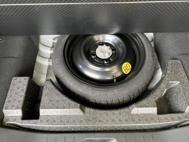 トール ＧターボＳＡ３　新品タイヤ／保証書／社外　９インチ　ＳＤナビ／衝突安全装置／両側電動スライドドア／シートヒーター　前席／全方位モニター／車線逸脱防止支援システム／ヘッドランプ　ＬＥＤ／Ｂｌｕｅｔｏｏｔｈ接続　ＥＴＣ（22枚目）