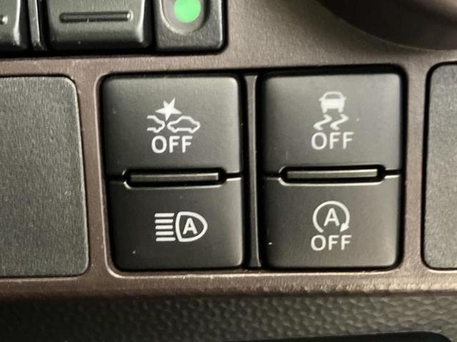 トール ＧターボＳＡ３　新品タイヤ／保証書／社外　９インチ　ＳＤナビ／衝突安全装置／両側電動スライドドア／シートヒーター　前席／全方位モニター／車線逸脱防止支援システム／ヘッドランプ　ＬＥＤ／Ｂｌｕｅｔｏｏｔｈ接続　ＥＴＣ（27枚目）