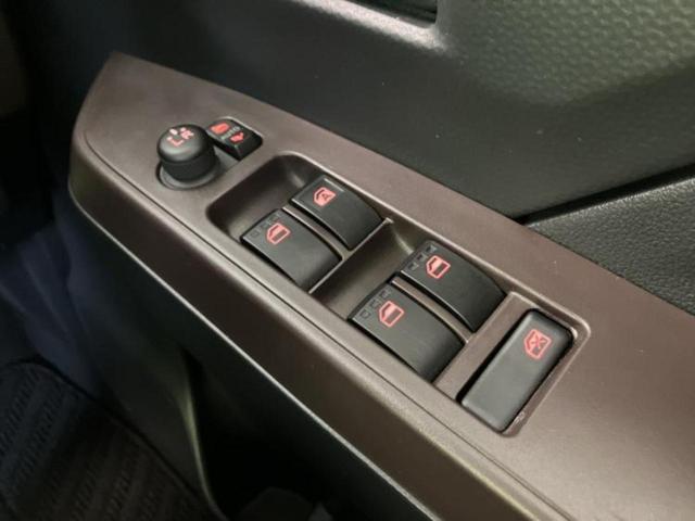 トール ＧターボＳＡ３　新品タイヤ／保証書／社外　９インチ　ＳＤナビ／衝突安全装置／両側電動スライドドア／シートヒーター　前席／全方位モニター／車線逸脱防止支援システム／ヘッドランプ　ＬＥＤ／Ｂｌｕｅｔｏｏｔｈ接続　ＥＴＣ（34枚目）