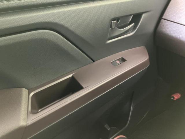 トール ＧターボＳＡ３　新品タイヤ／保証書／社外　９インチ　ＳＤナビ／衝突安全装置／両側電動スライドドア／シートヒーター　前席／全方位モニター／車線逸脱防止支援システム／ヘッドランプ　ＬＥＤ／Ｂｌｕｅｔｏｏｔｈ接続　ＥＴＣ（35枚目）