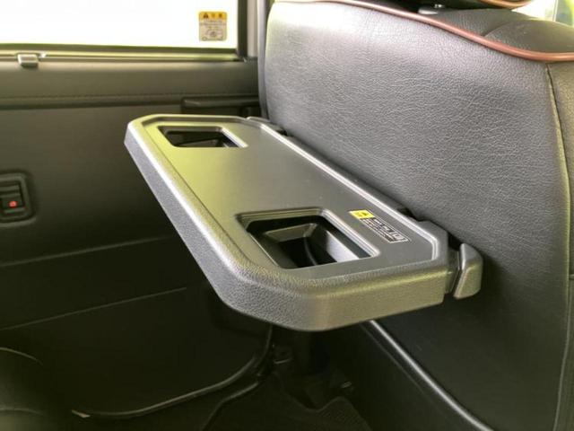 トール ＧターボＳＡ３　新品タイヤ／保証書／社外　９インチ　ＳＤナビ／衝突安全装置／両側電動スライドドア／シートヒーター　前席／全方位モニター／車線逸脱防止支援システム／ヘッドランプ　ＬＥＤ／Ｂｌｕｅｔｏｏｔｈ接続　ＥＴＣ（40枚目）