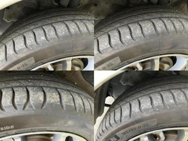 トール ＧターボＳＡ３　新品タイヤ／保証書／社外　９インチ　ＳＤナビ／衝突安全装置／両側電動スライドドア／シートヒーター　前席／全方位モニター／車線逸脱防止支援システム／ヘッドランプ　ＬＥＤ／Ｂｌｕｅｔｏｏｔｈ接続　ＥＴＣ（48枚目）