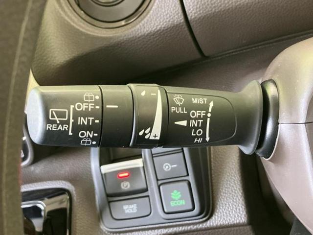 N-BOX L 新品タイヤ/保証書/純正 SDナビ/ホンダセンシング/電動スライドドア/シートヒーター 前席/車線逸脱防止支援システム/ヘッドランプ LED/Bluetooth接続/ETC/EBD付ABS DVD再生(16枚目)