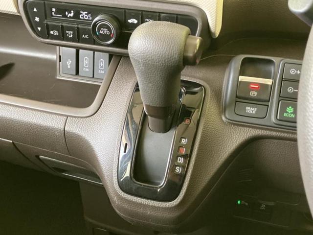 N-BOX L 新品タイヤ/保証書/純正 SDナビ/ホンダセンシング/電動スライドドア/シートヒーター 前席/車線逸脱防止支援システム/ヘッドランプ LED/Bluetooth接続/ETC/EBD付ABS DVD再生(18枚目)