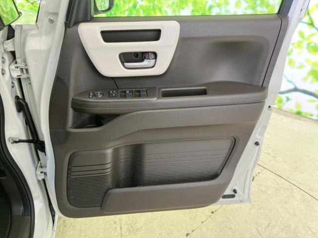 N-BOX L 新品タイヤ/保証書/純正 SDナビ/ホンダセンシング/電動スライドドア/シートヒーター 前席/車線逸脱防止支援システム/ヘッドランプ LED/Bluetooth接続/ETC/EBD付ABS DVD再生(21枚目)