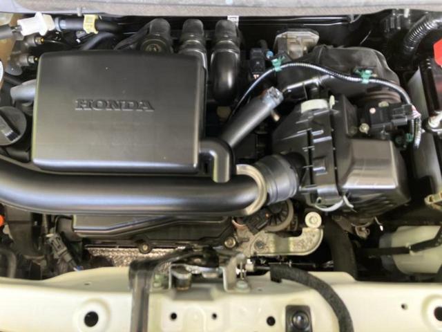 N-BOX L 新品タイヤ/保証書/純正 SDナビ/ホンダセンシング/電動スライドドア/シートヒーター 前席/車線逸脱防止支援システム/ヘッドランプ LED/Bluetooth接続/ETC/EBD付ABS DVD再生(47枚目)