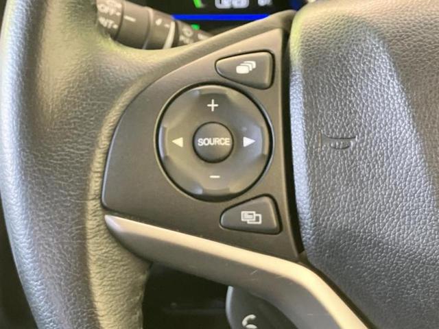 フィットハイブリッド ハイブリッド・Ｌパッケージ　保証書／純正　ＳＤナビ／シティーブレーキアクティブシステム（ホンダ）／シート　ハーフレザー／ヘッドランプ　ＬＥＤ／ＨＤＭＩ接続／ＥＴＣ／ＥＢＤ付ＡＢＳ／横滑り防止装置／アイドリングストップ（27枚目）