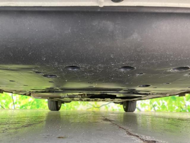 フィットハイブリッド ハイブリッド・Ｌパッケージ　保証書／純正　ＳＤナビ／シティーブレーキアクティブシステム（ホンダ）／シート　ハーフレザー／ヘッドランプ　ＬＥＤ／ＨＤＭＩ接続／ＥＴＣ／ＥＢＤ付ＡＢＳ／横滑り防止装置／アイドリングストップ（46枚目）