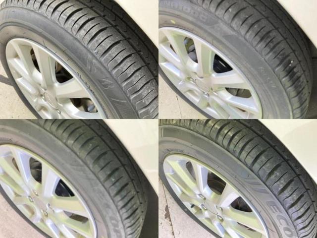 フィットハイブリッド ハイブリッド・Ｌパッケージ　保証書／純正　ＳＤナビ／シティーブレーキアクティブシステム（ホンダ）／シート　ハーフレザー／ヘッドランプ　ＬＥＤ／ＨＤＭＩ接続／ＥＴＣ／ＥＢＤ付ＡＢＳ／横滑り防止装置／アイドリングストップ（49枚目）