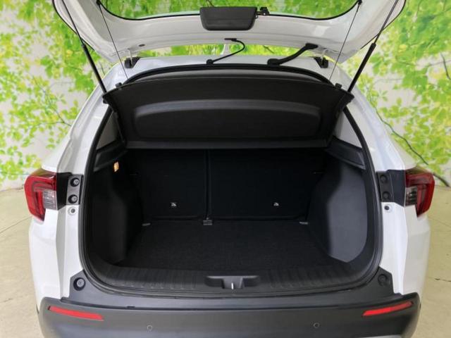 WR-V Zプラス 保証書/純正 9インチ SDナビ/衝突安全装置/車線逸脱防止支援システム/ドライブレコーダー 社外/ヘッドランプ LED/Bluetooth接続/ETC/EBD付ABS/横滑り防止装置 バックカメラ(19枚目)