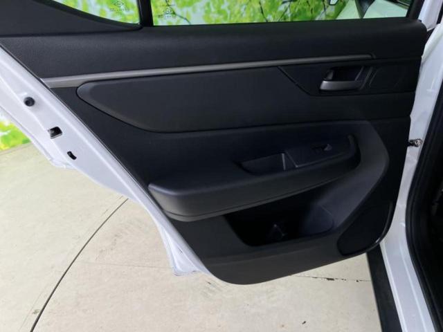 WR-V Zプラス 保証書/純正 9インチ SDナビ/衝突安全装置/車線逸脱防止支援システム/ドライブレコーダー 社外/ヘッドランプ LED/Bluetooth接続/ETC/EBD付ABS/横滑り防止装置 バックカメラ(21枚目)