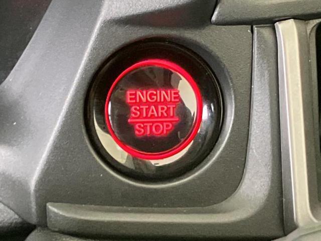 WR-V Zプラス 保証書/純正 9インチ SDナビ/衝突安全装置/車線逸脱防止支援システム/ドライブレコーダー 社外/ヘッドランプ LED/Bluetooth接続/ETC/EBD付ABS/横滑り防止装置 バックカメラ(30枚目)