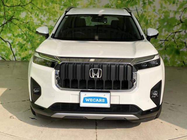 WR-V Zプラス 保証書/純正 9インチ SDナビ/衝突安全装置/車線逸脱防止支援システム/ドライブレコーダー 社外/ヘッドランプ LED/Bluetooth接続/ETC/EBD付ABS/横滑り防止装置 バックカメラ(41枚目)