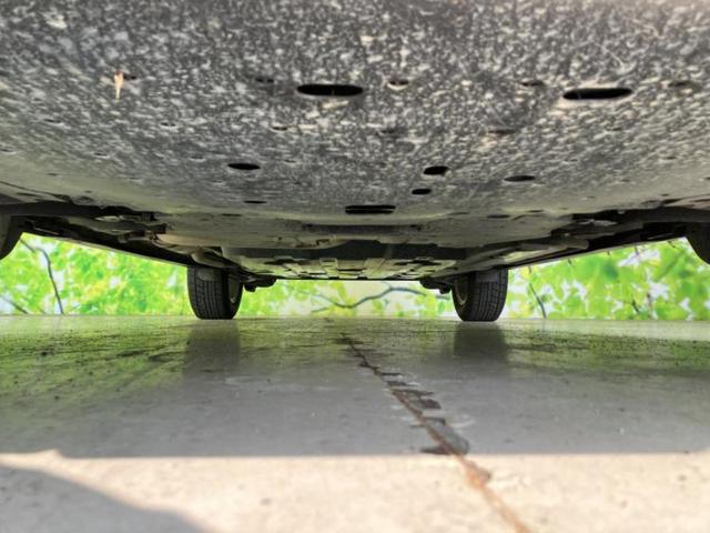 WR-V Zプラス 保証書/純正 9インチ SDナビ/衝突安全装置/車線逸脱防止支援システム/ドライブレコーダー 社外/ヘッドランプ LED/Bluetooth接続/ETC/EBD付ABS/横滑り防止装置 バックカメラ(44枚目)