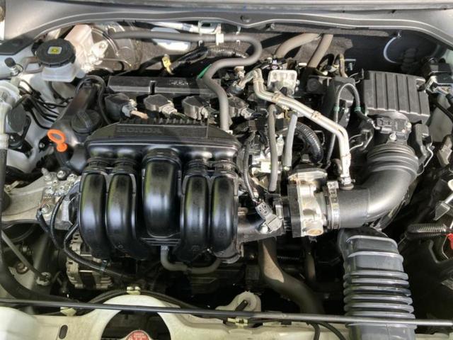 WR-V Zプラス 保証書/純正 9インチ SDナビ/衝突安全装置/車線逸脱防止支援システム/ドライブレコーダー 社外/ヘッドランプ LED/Bluetooth接続/ETC/EBD付ABS/横滑り防止装置 バックカメラ(46枚目)