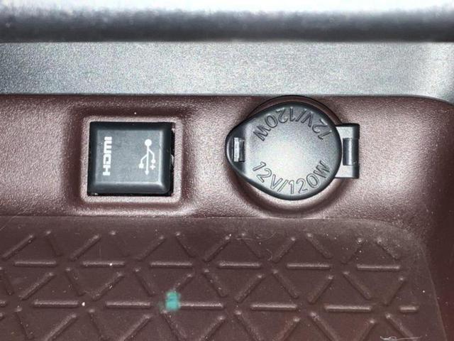 ＲＡＶ４ ４ＷＤ　Ｇ　Ｚパッケージ　サンルーフ／純正エアロ／保証書／純正　９インチ　ナビ／トヨタセーフティセンス／シートヒーター　前席／車線逸脱防止支援システム／シート　合皮／電動バックドア／ドライブレコーダー　前後　フルエアロ　４ＷＤ（35枚目）